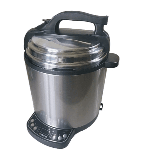 Ambiano Electric Pressure Cookers