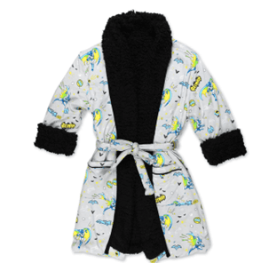Bellabu Bear Children's Robes