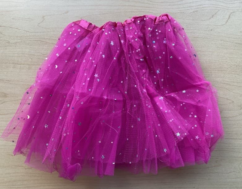 Bmrwtg LED Tutu Skirts