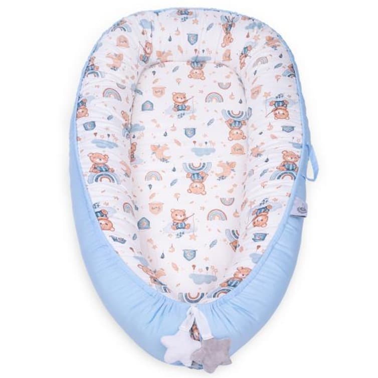 YGJT Baby Loungers